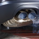 Muffler Repair